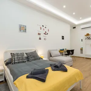  Διαμέρισμα Holidays Downtown