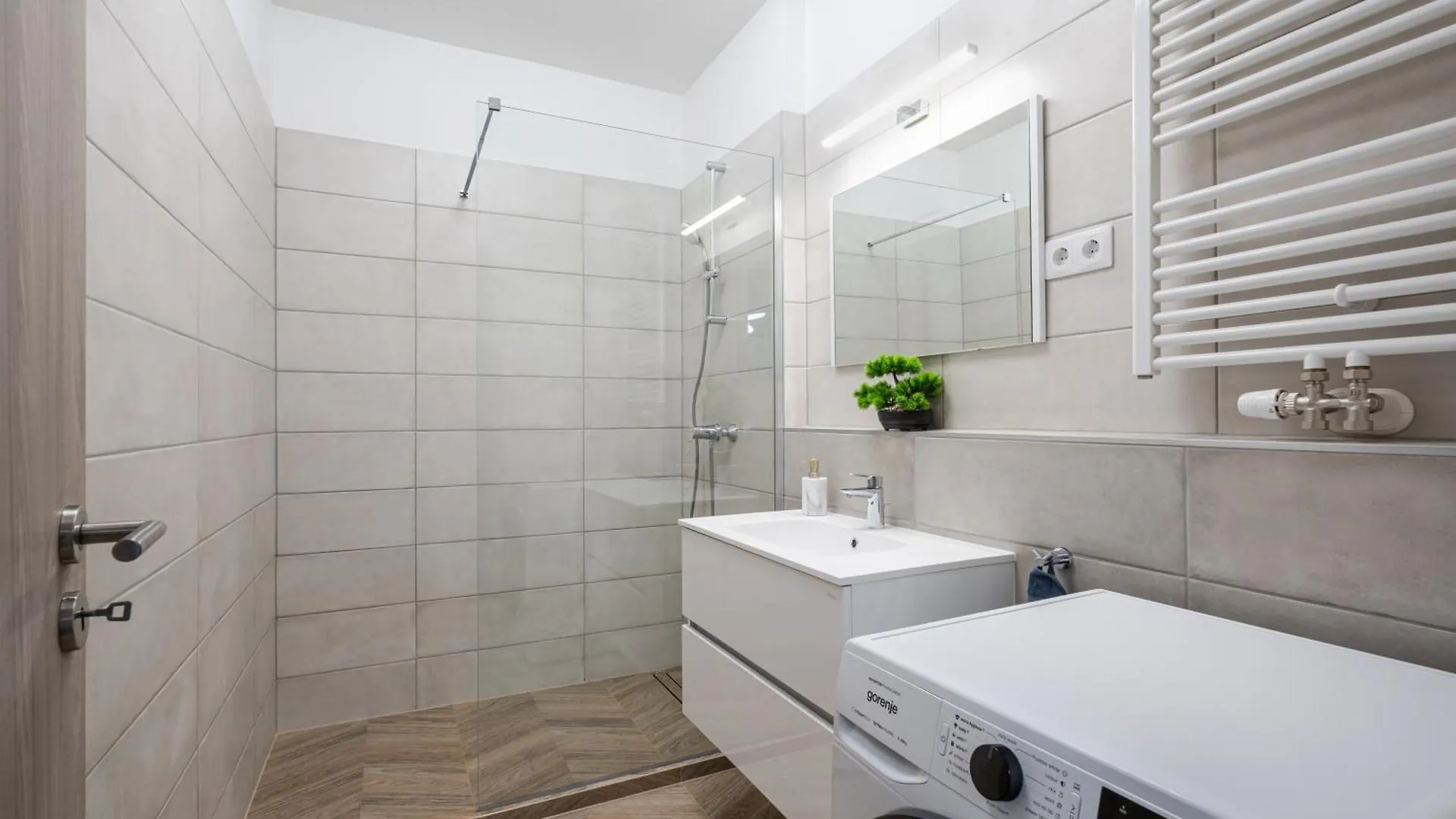 Corvin 5 Stars Luxury Apartment With Free Parking Budapešť Maďarsko