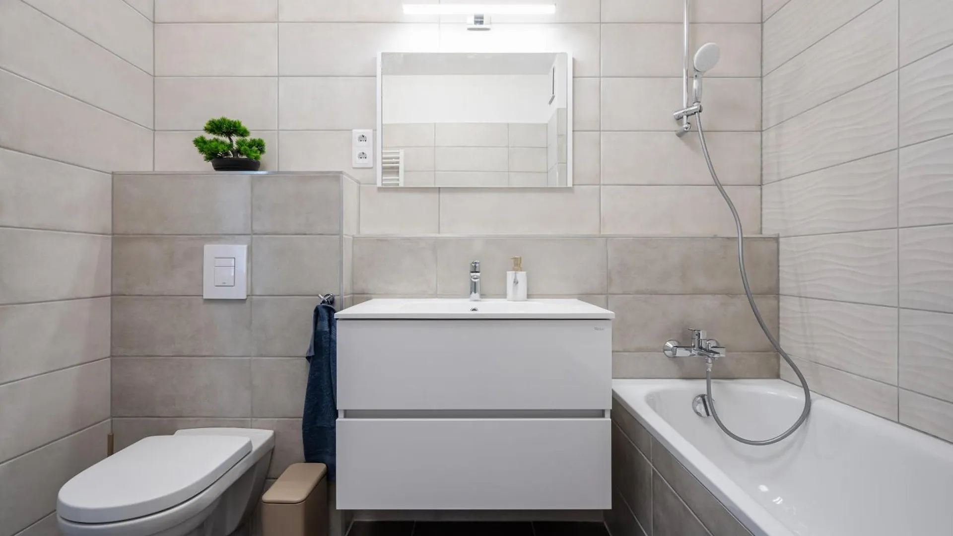 Corvin 5 Stars Luxury Apartment With Free Parking Budapešť