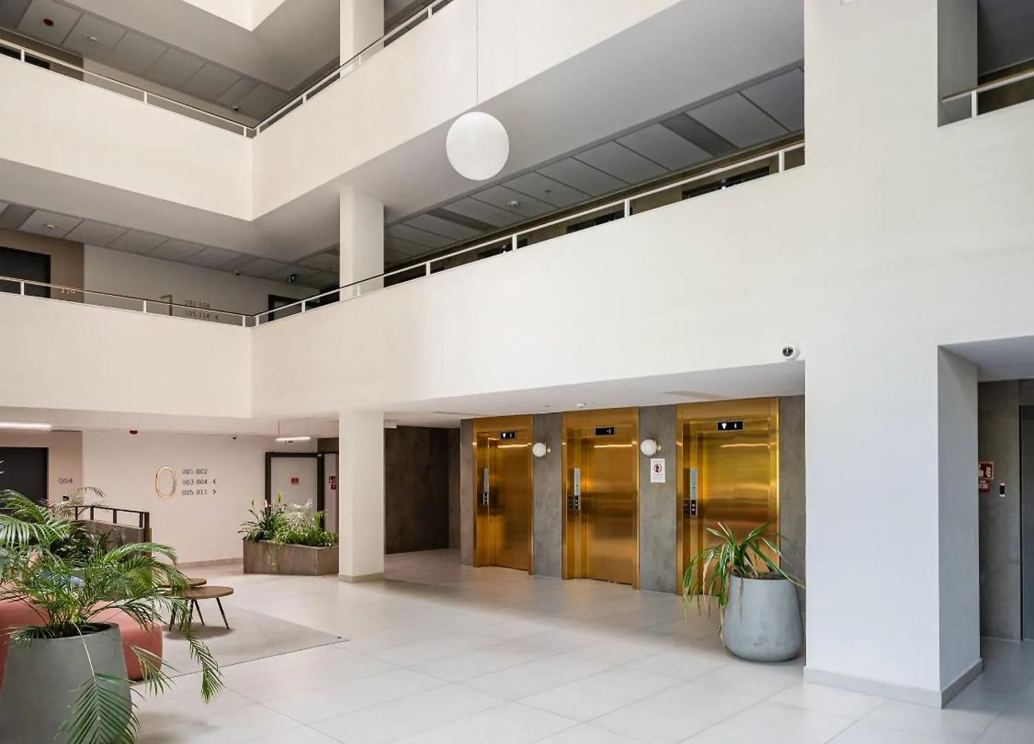 Corvin 5 Stars Luxury Apartment With Free Parking Budapešť
