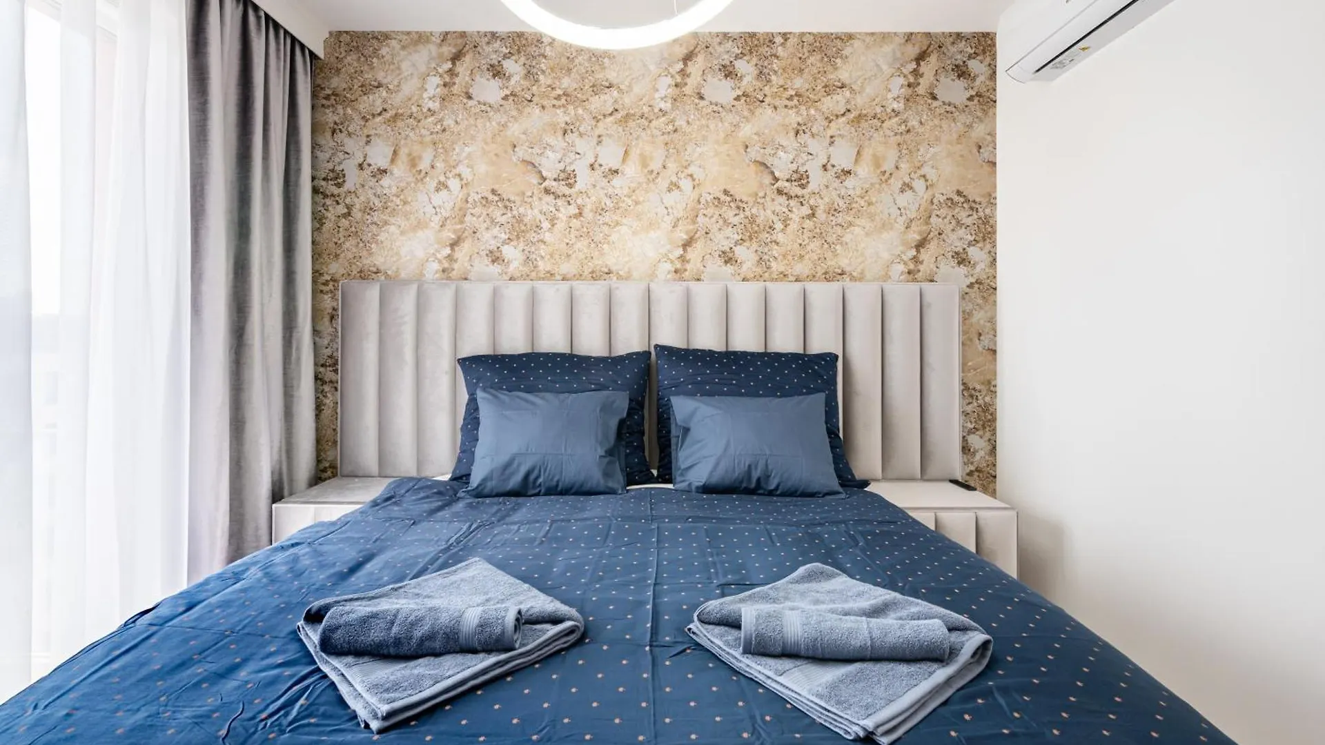 Corvin 5 Stars Luxury Apartment With Free Parking Budapeszt