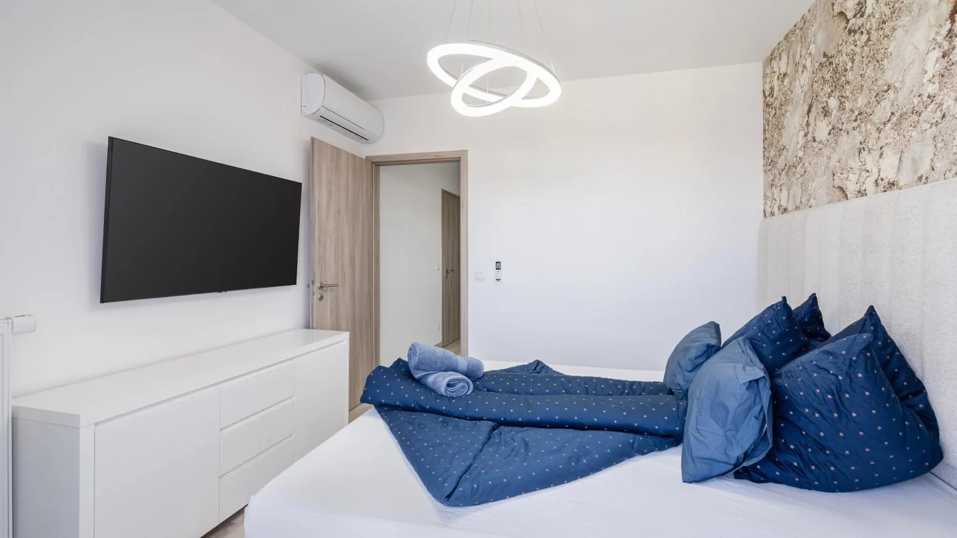Corvin 5 Stars Luxury Apartment With Free Parking Budapešť