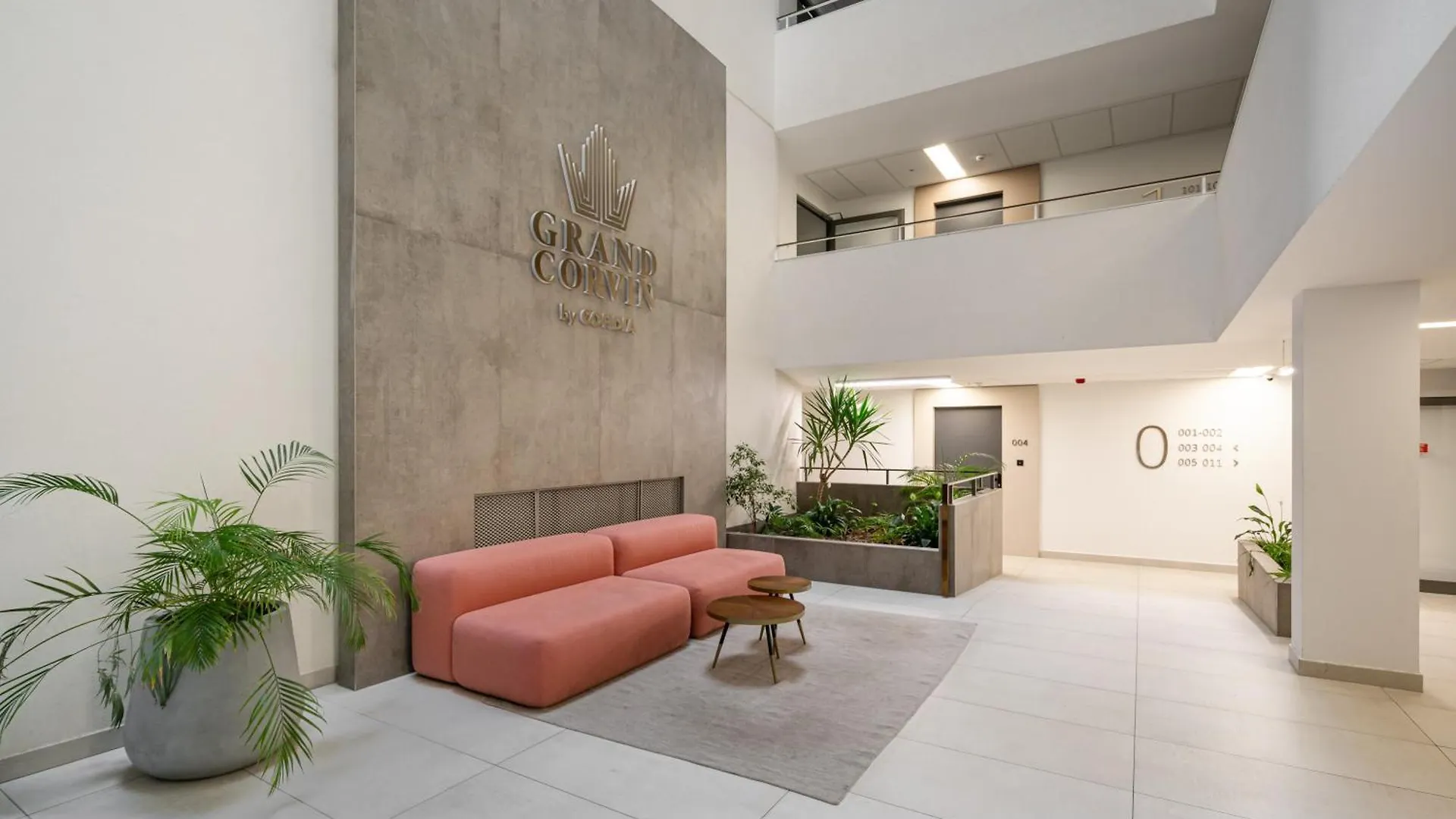 Corvin 5 Stars Luxury Apartment With Free Parking Budapešť 0*,